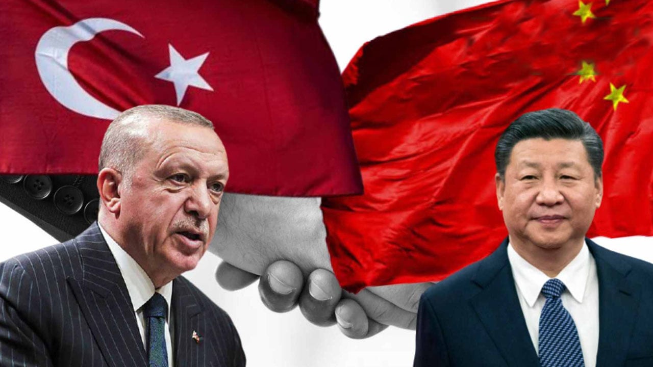 ভিসা ছাড়াই তুরস্ক ভ্রমণ করবে চীনারা