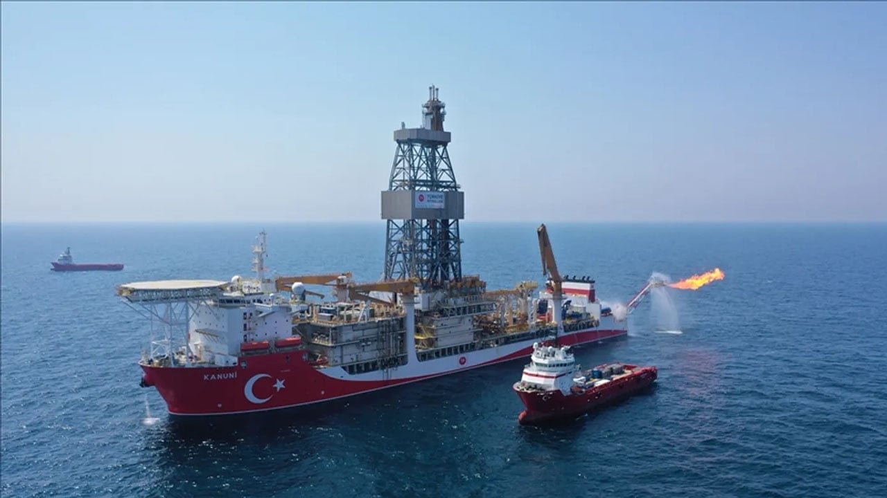 পাকিস্তানে তেল-গ্যাস অনুসন্ধান করবে তুরস্ক