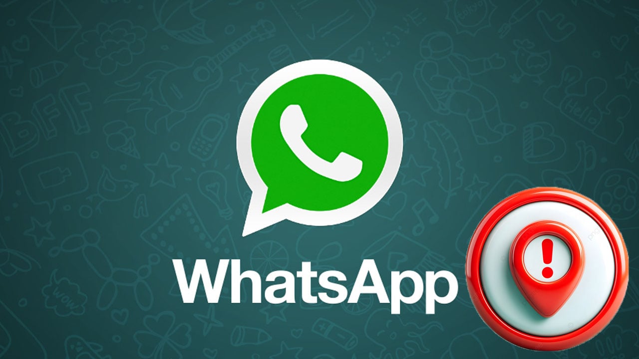 হোয়াটসঅ্যাপ ব্যবহারকারীর অজান্তেই চলে যাচ্ছে লোকেশনের তথ্য, কীভাবে