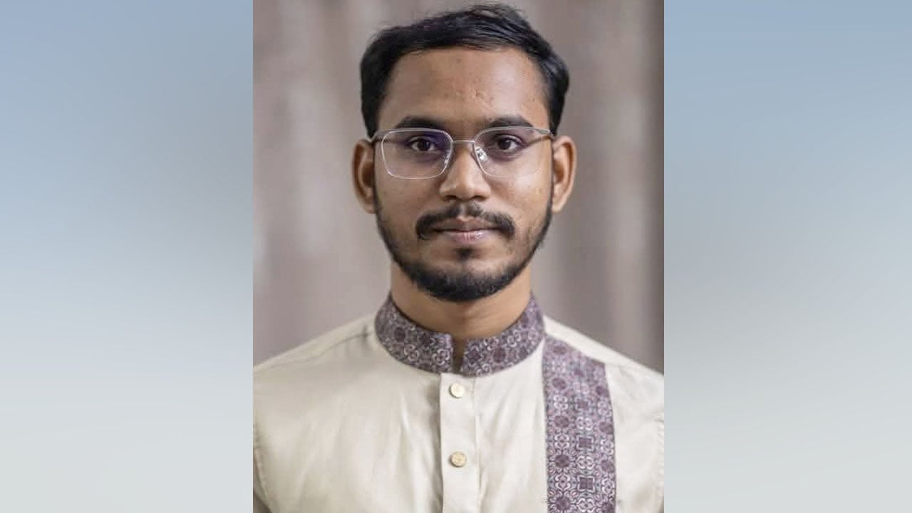 স্থাবর সম্পত্তি নেই হান্নান মাসউদের, বাৎসরিক আয় ৬ লাখ টাকা