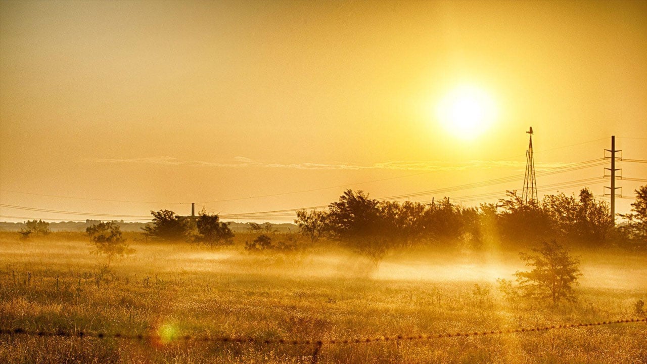 বৈশ্বিক তাপমাত্রা বাড়ছে, ২০২৫ ছিল তৃতীয় উষ্ণতম বছর