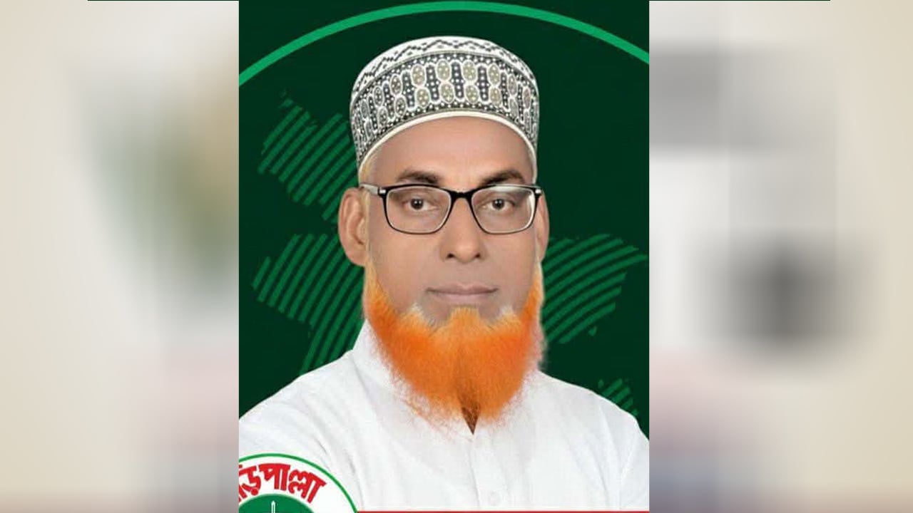 নওগাঁ-২ আসনে জামায়াত প্রার্থী ইঞ্জিনিয়ার এনামুল বেসরকারিভাবে বিজয়ী