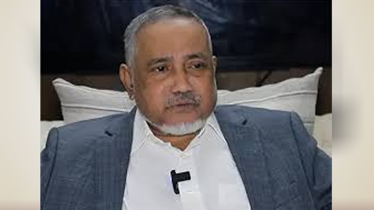 কুমিল্লা-১১ আসনে বেসরকারিভাবে বিজয়ী জামায়াত প্রার্থী ডা. তাহের