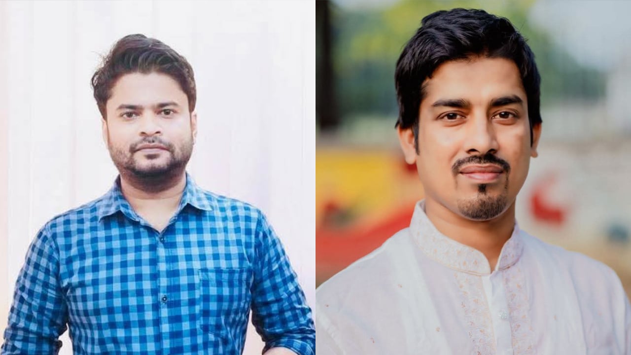 রাবি ছাত্রদলের সভাপতি রাহী, সম্পাদক জহুরুল