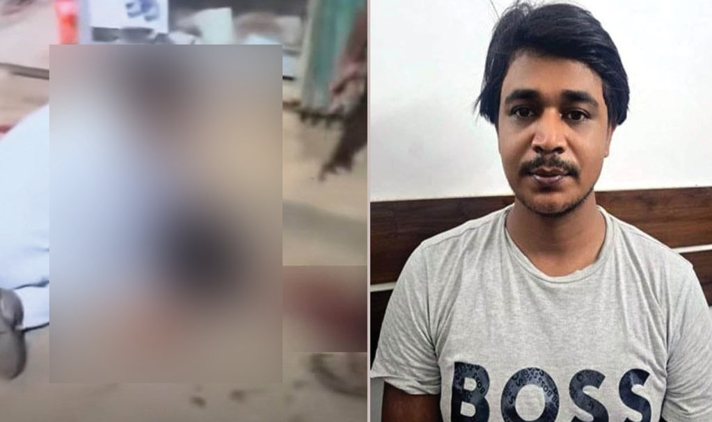 জানা গেল বিএনপি প্রার্থীর সঙ্গে গুলিবিদ্ধ হয়ে নিহতের পরিচয়