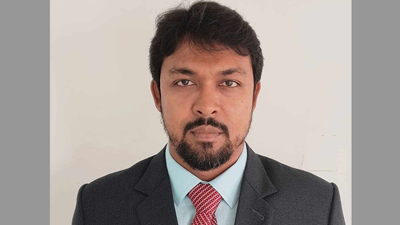 পদত্যাগ করলেন ট্রাইব্যুনালের প্রসিকিউটর হাসানুল বান্না