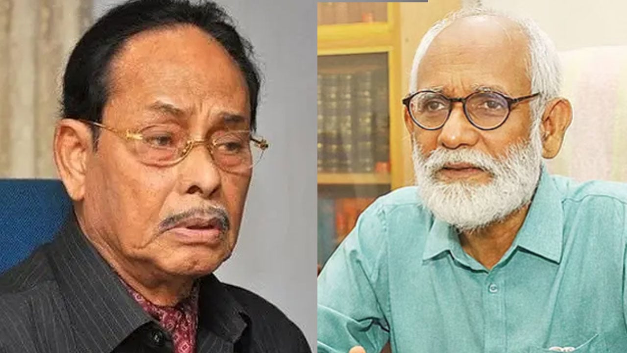 ‘আপনি তো ২য় এরশাদ হয়ে গেলেন’