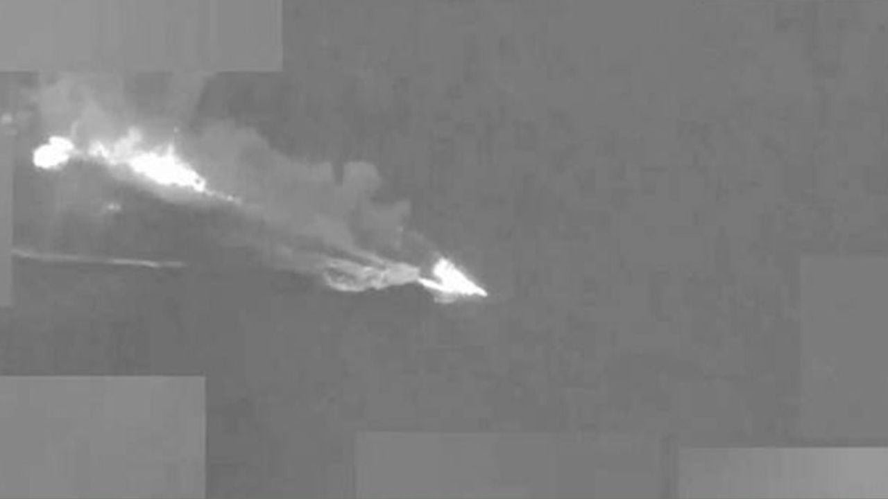 মাদক পাচারকারী জাহাজের মার্কিন হামলা, নিহত ২