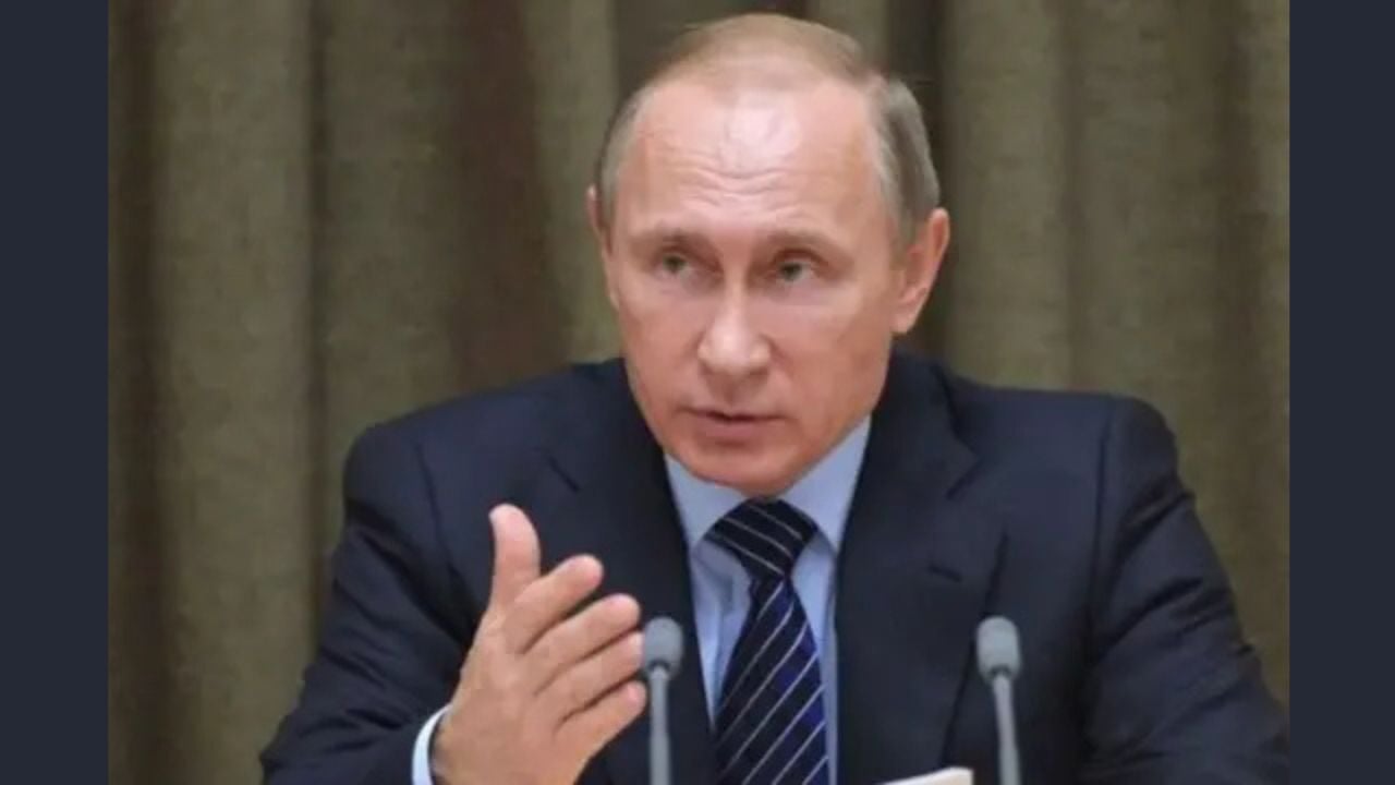 মস্কো তেহরানের বিশ্বস্ত বন্ধু : পুতিন