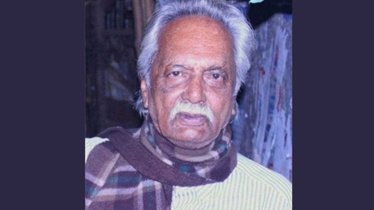 প্রত্নতত্ত্ববিদ হাবিবুল্লা পাঠান মারা গেছে