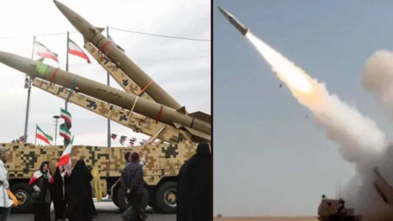 যুক্তরাষ্ট্রের প্রতিরক্ষা ক্ষমতা কমে যাওয়ার দাবির মধ্যে ইরানের সামরিক শক্তি প্রদর্শন