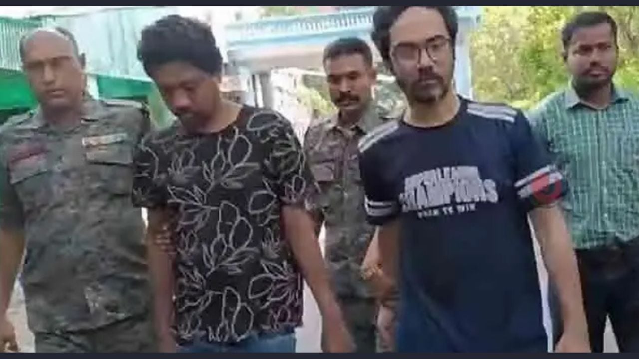 হাদি হত্যায় জড়িত থাকার কথা অস্বীকার ফয়সালের