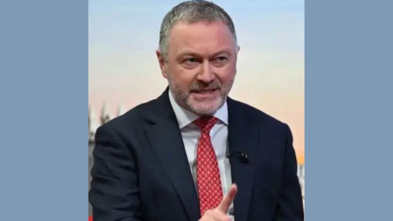 সত্যিই কি লন্ডনে হামলা চালাবে ইরান, ইসরাইলের দাবি প্রসঙ্গ যুক্তরাজ্য