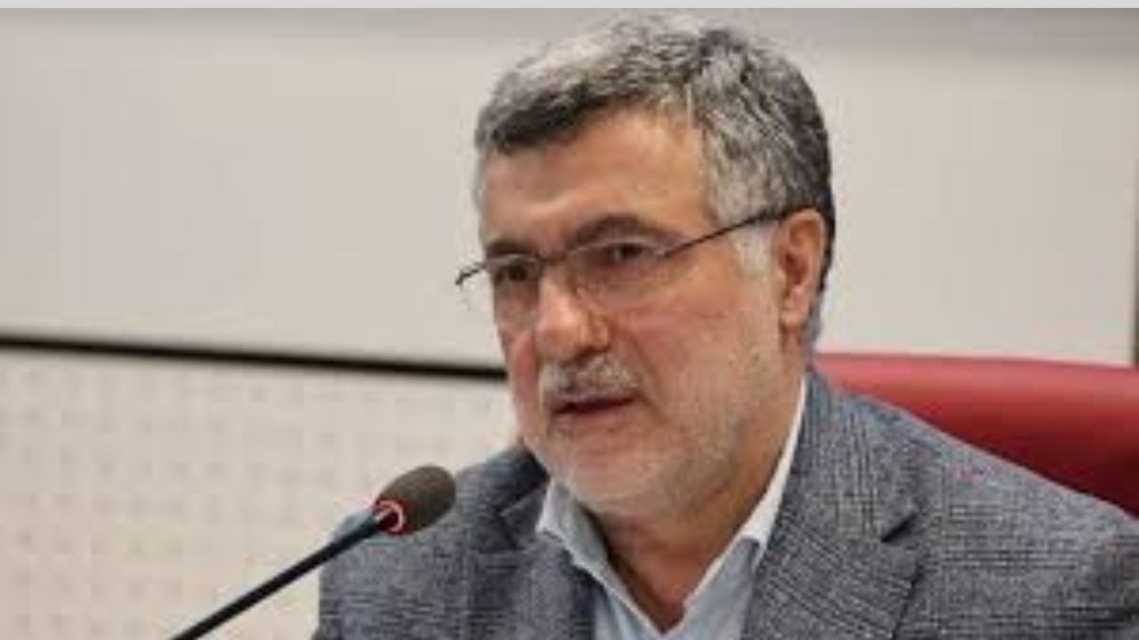 ইরানে যুদ্ধে ২১০ শিশুর প্রাণহানি: স্বাস্থ্যমন্ত্রী