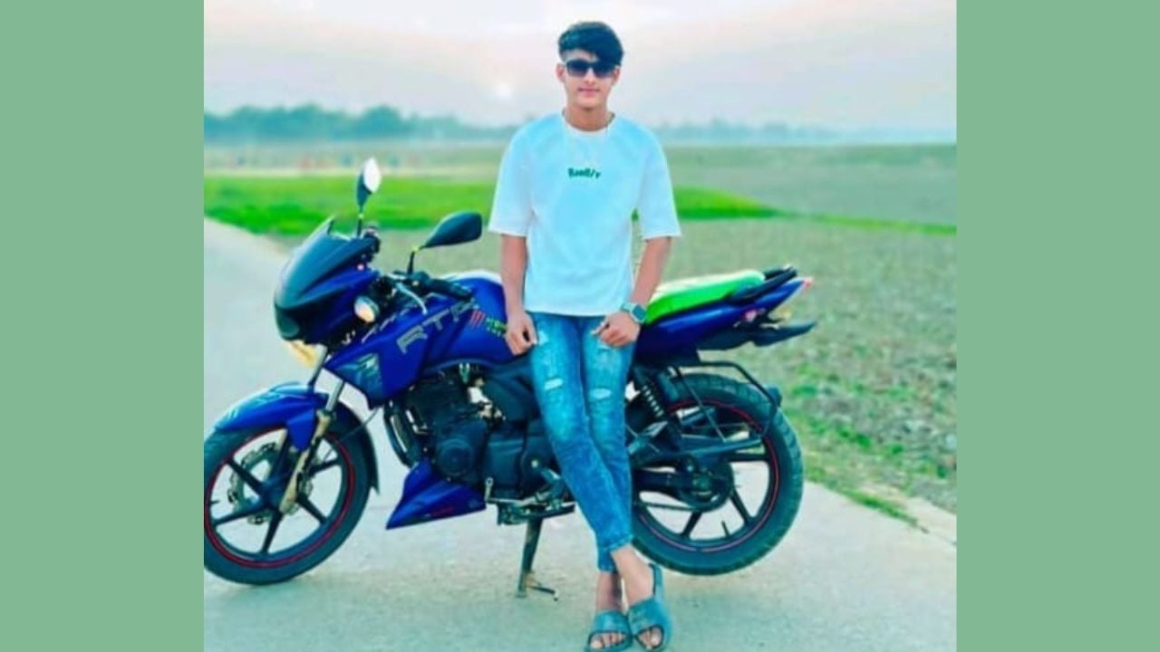 ভৈরবে প্রতিপক্ষের হামলায় এক কিশোর খুন