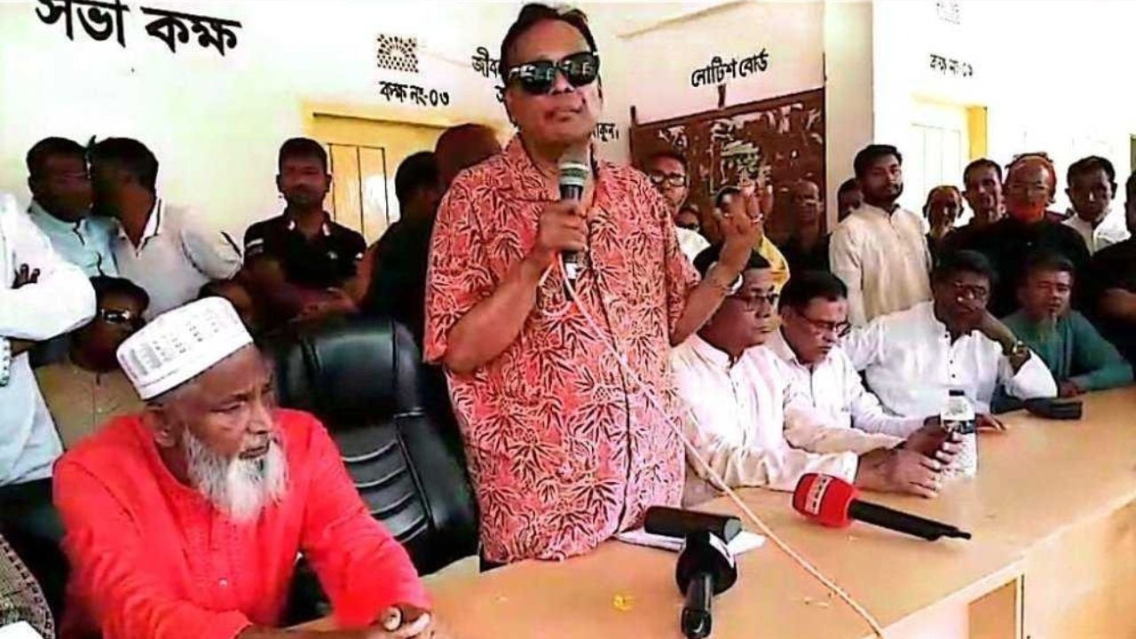 গুরুত্বপূর্ণ জায়গায় বিনামূল্যে ওয়াইফাই দেওয়া হয়েছে: আইসিটি মন্ত্রী