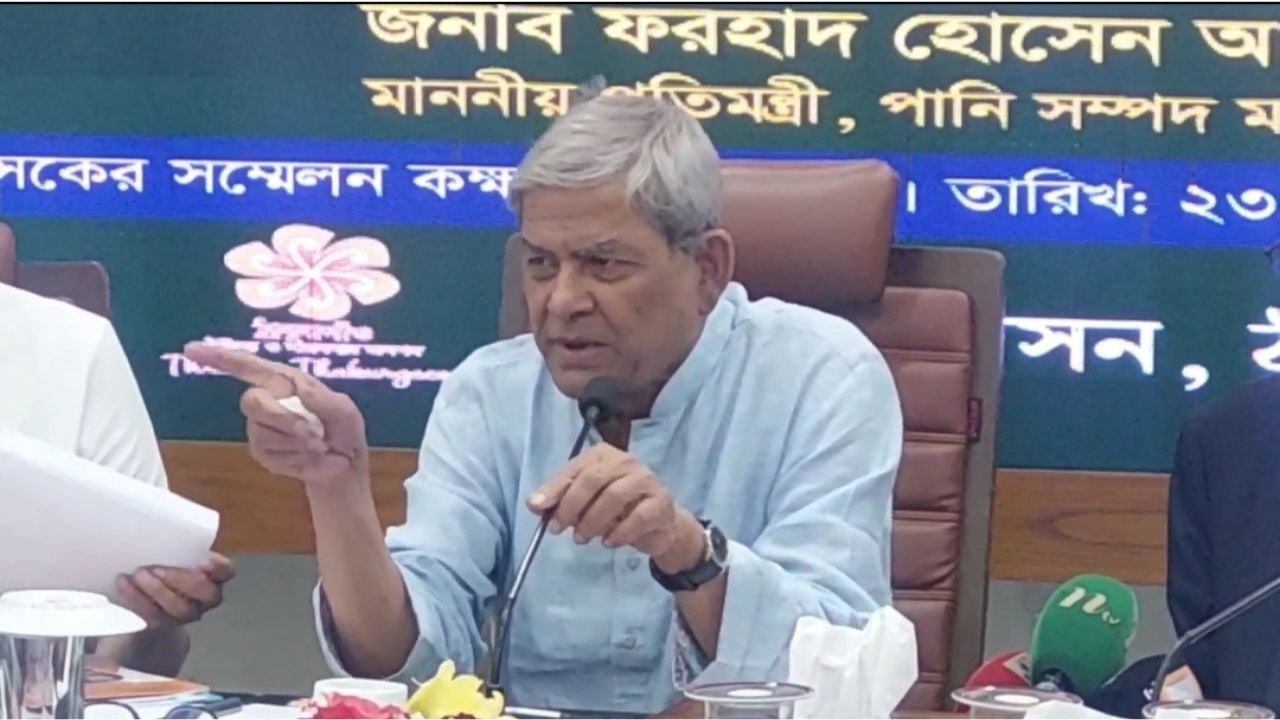 দেশে দক্ষতা উন্নয়নের মাধ্যমে কর্মসংস্থানের তৈরি করতে হবে: এলজিআরডি মন্ত্রী