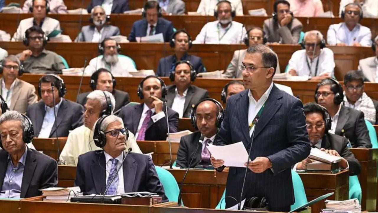 স্থানীয় সরকার নির্বাচন নিয়ে সন্দেহ কেন, কী বলছে সরকার?