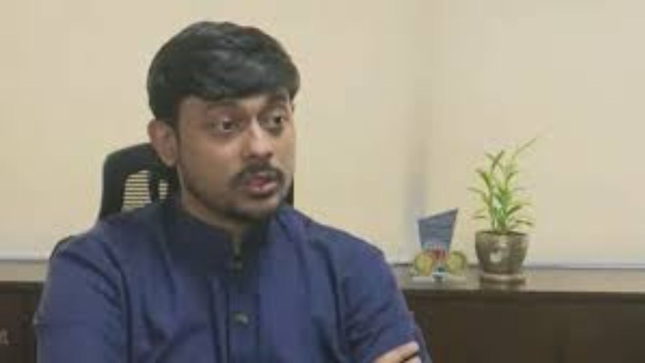 এই সংবিধানের কারণে জুলাইয়ে অসংখ্য মানুষ শহীদ হয়েছেন: নাসীরুদ্দীন পাটওয়ারী