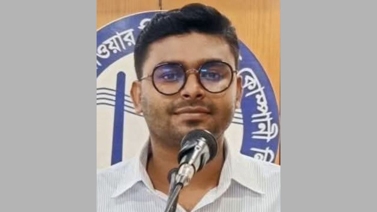 ঈদে বা‌ড়ি ফেরা হ‌লো প্রকৌশনী শরীফুলের, প‌রিবা‌রে শো‌কের মাতম