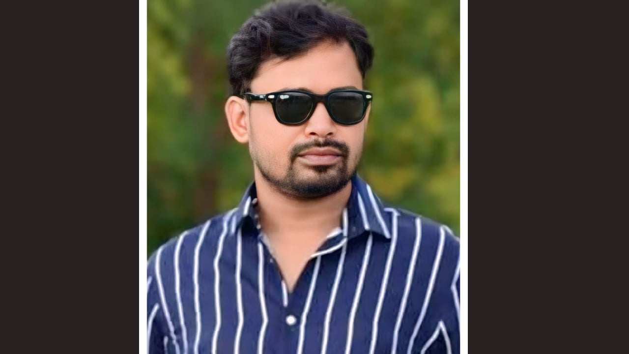 ঢাকায় আটক দেবিদ্বারের যুবলীগ নেতা কাজী সুমন