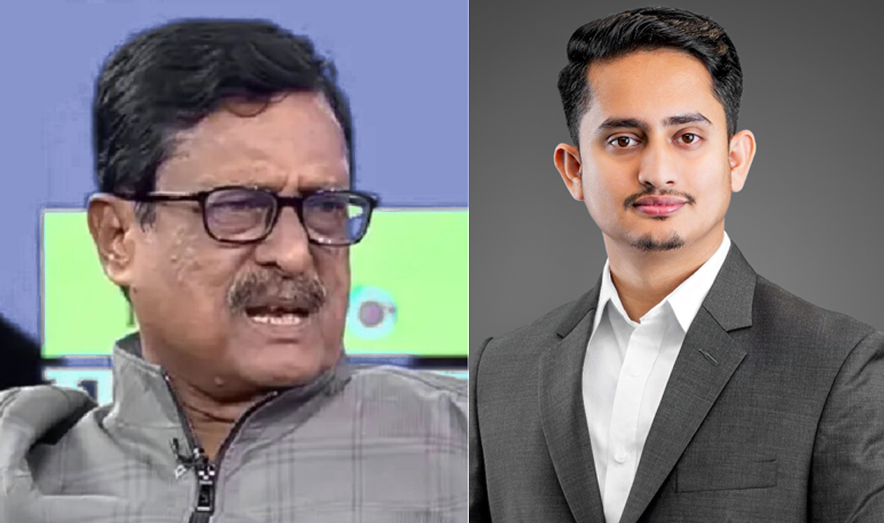 আ. লীগের হয়ে মাঠে সরব ফজলুর রহমান: সারজিস