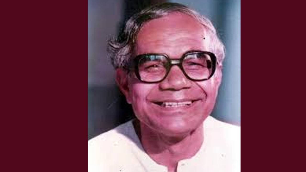 বর্ণাঢ্য আয়োজনে নির্মল সেনের জন্মবার্ষিকী পালিত