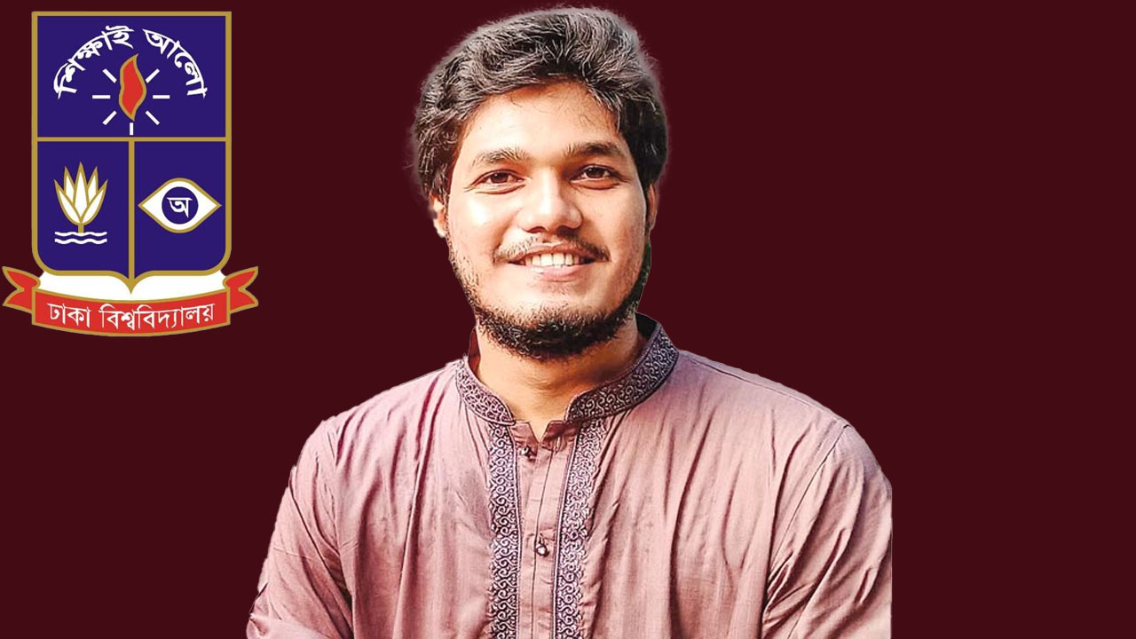 আবাসন সংকট নিরসনই ছাত্রদলের প্রধান অঙ্গীকার