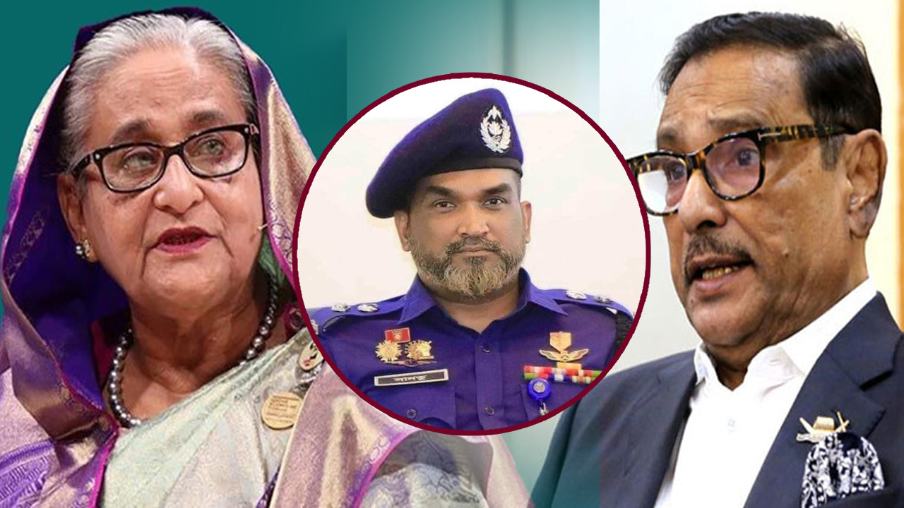 ‘আপা আর আসবে না, কাকা আর হাসবে না’