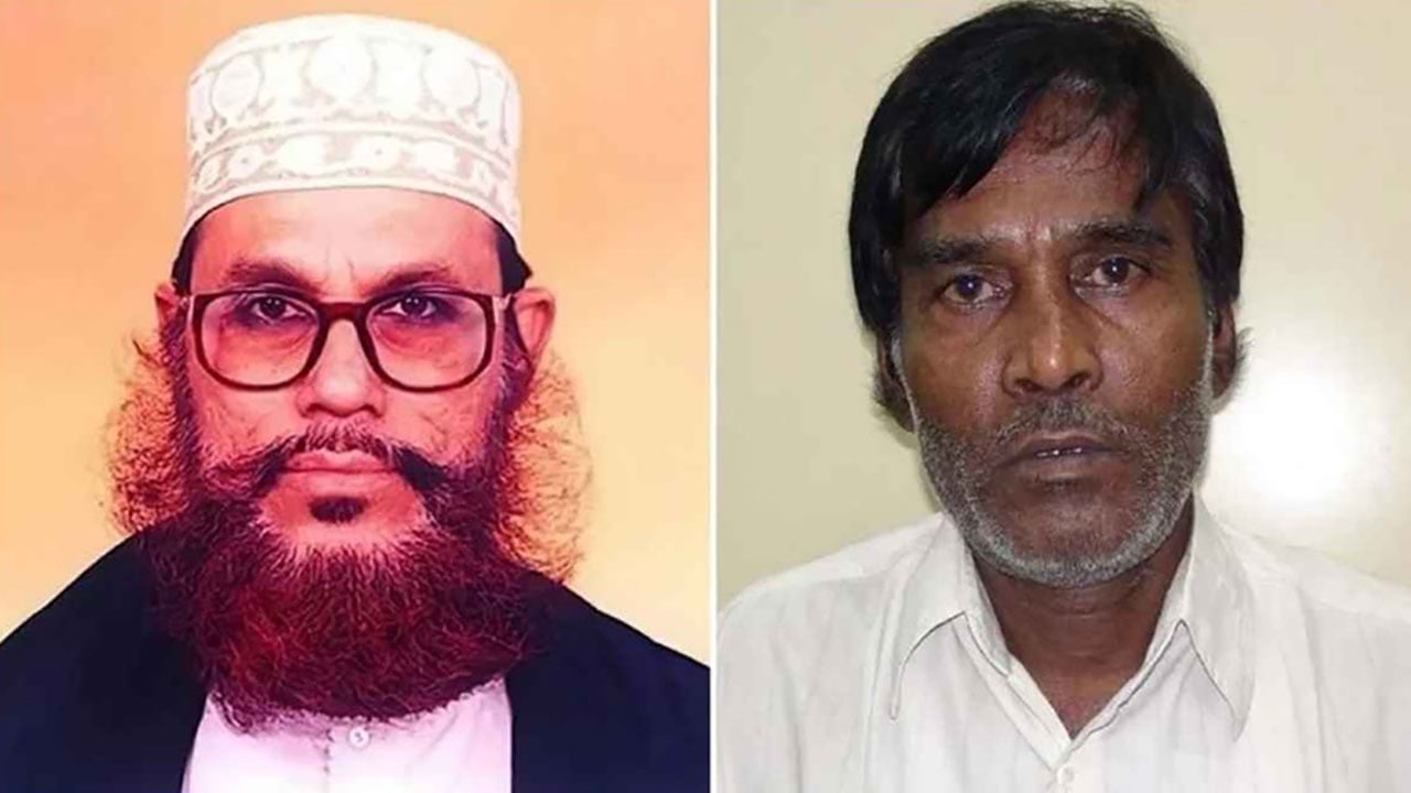 আল্লামা সাঈদীর সাক্ষী সুখরঞ্জন বালীর ওপর ভয়াবহ নির্যাতন