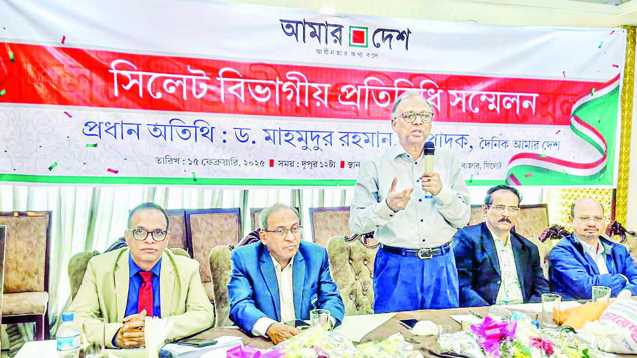 ‘অলি-আউলিয়াদের কাহিনি তুলে ধরতে হবে’
