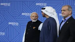 ইরান-আমিরাতের টানাপোড়েনে কূটনৈতিক পরীক্ষায় ভারত: বিশ্লেষক
