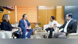 মতপ্রকাশ ও গণমাধ্যমের স্বাধীনতা সমুন্নত রাখতে সরকার বদ্ধপরিকর: তথ্যমন্ত্রী