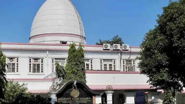 মুসলিম নারীকে পুশইন: আসাম সরকারকে জরিমানা করল ভারতীয় হাইকোর্ট