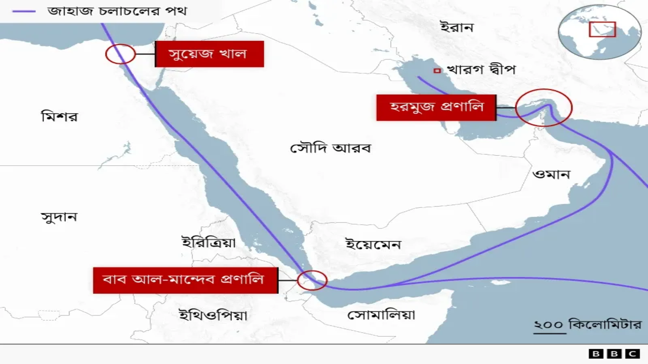 ছবি: বিবিসি।