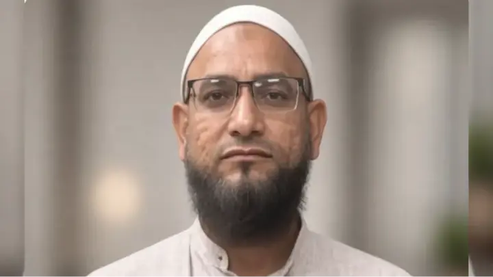 উত্তরপ্রদেশে স্কুলের সামনে মুসলিম শিক্ষককে গুলি করে হত্যা