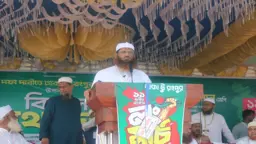 গণভোটের রায় না মানলে জনগণকে নিয়ে এক দফায় যাবে ১১ দল