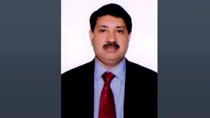 পরমাণু শক্তি কমিশনের সদস্য পদে নিয়োগ পেলেন চিকিৎসক ডা. বি কে বোস
