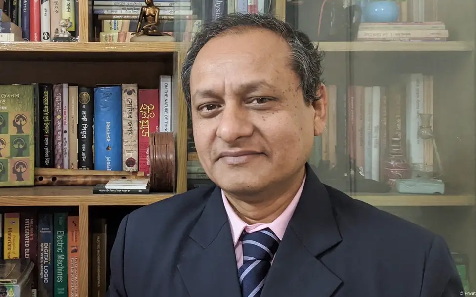 হাওড় অঞ্চলের প্রকল্পগুলো যথাসময়ে সম্পন্ন করার তাগিদ শিক্ষা উপদেষ্টার