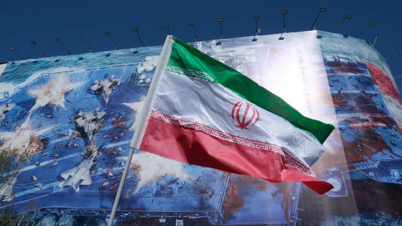 তিন দেশের ২০টি মার্কিন সামরিক স্থাপনায় হামলার দাবি ইরানের