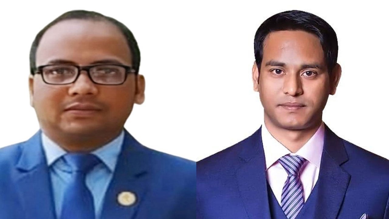 ৩৭তম বিসিএস প্রশাসন ক্যাডার অ্যাসোসিয়েশনের নতুন কমিটি