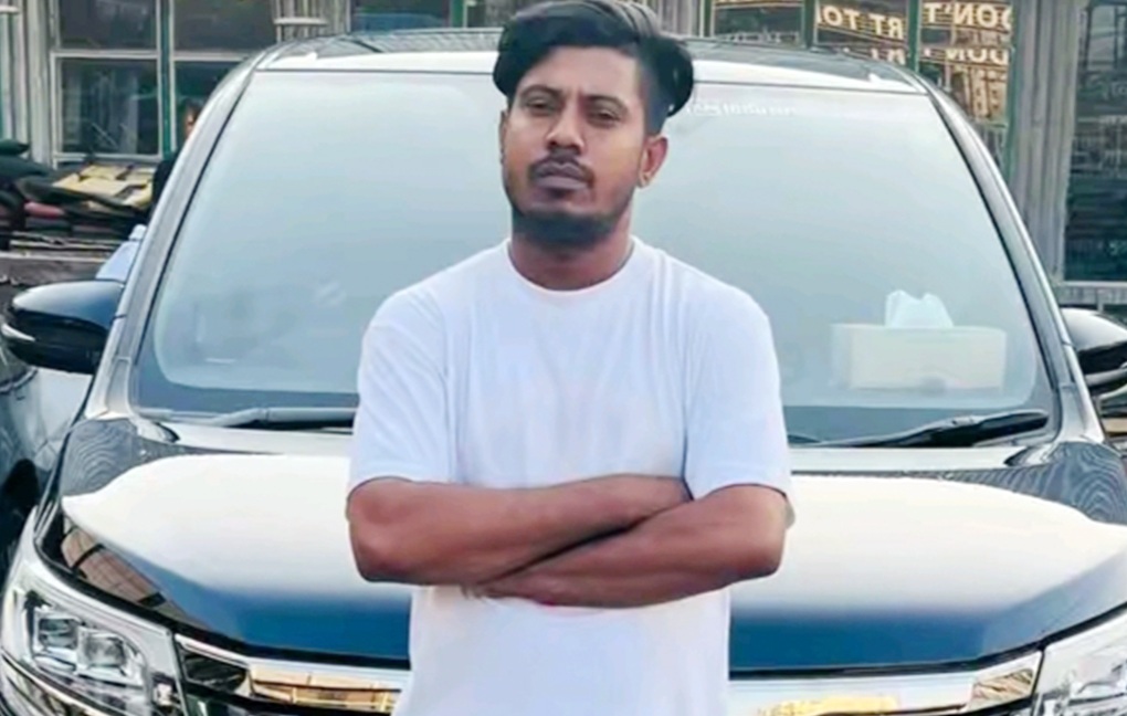 পতেঙ্গায় গুলিবিদ্ধ ঢাকাইয়া আকবর