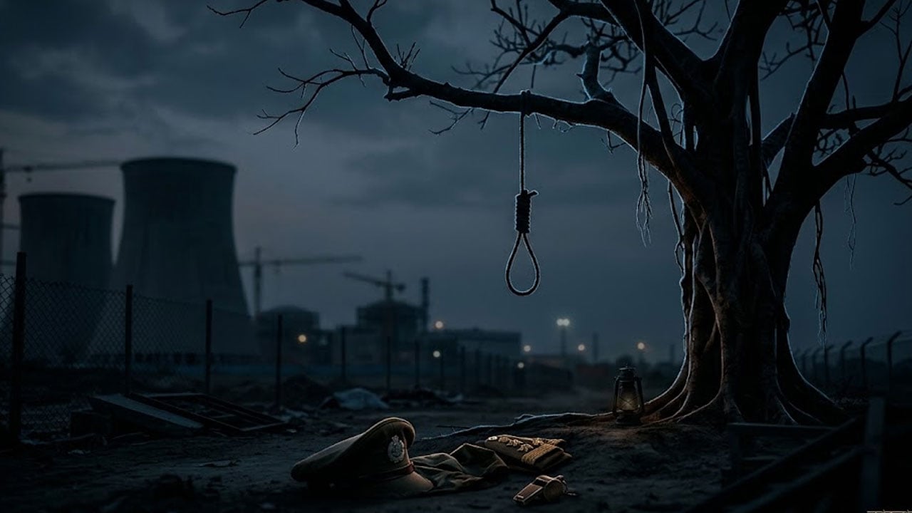 রূপপুর প্রকল্পে কর্মরত সেনা সদস্যের ঝুলন্ত লাশ উদ্ধার 