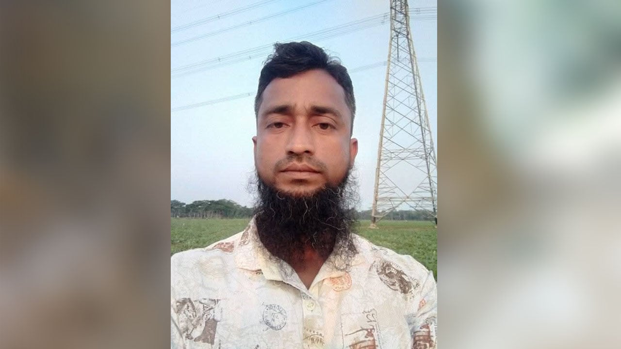 মির্জাগঞ্জে যুবলীগ নেতা গ্রেপ্তার