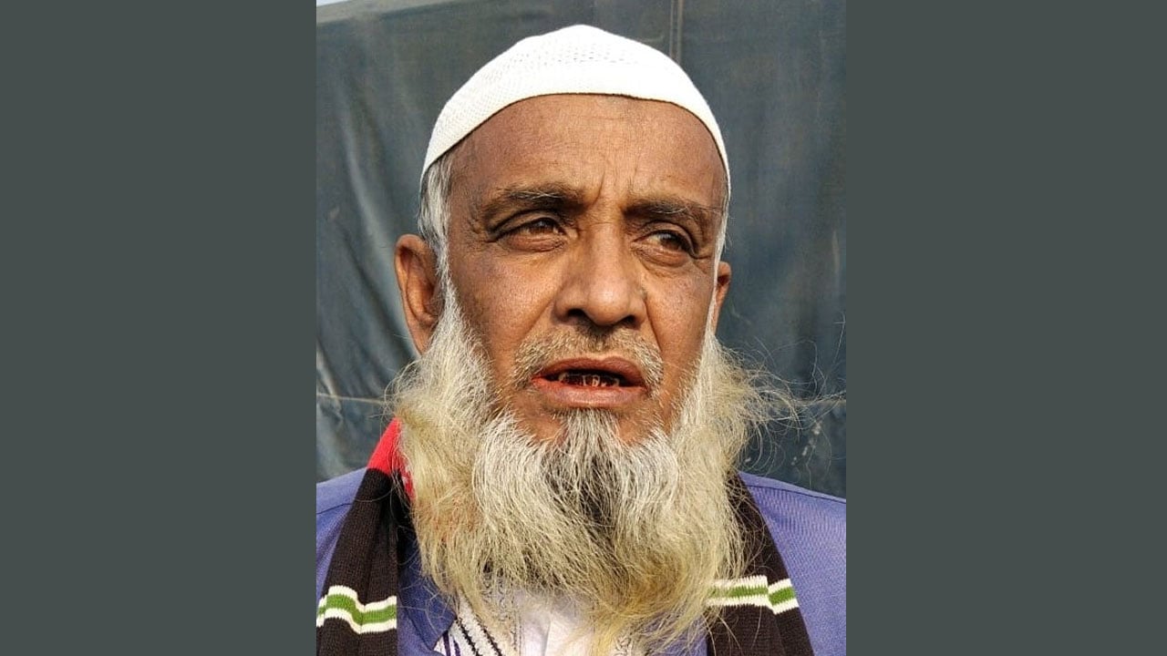 রংপুরে কার্যক্রম নিষিদ্ধ আ.লীগ নেতা গ্রেপ্তার