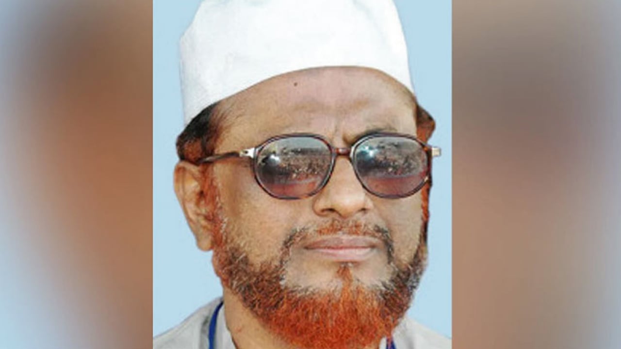 ইনসাফভিত্তিক রাষ্ট্র গঠনে জামায়াতের বিকল্প নেই