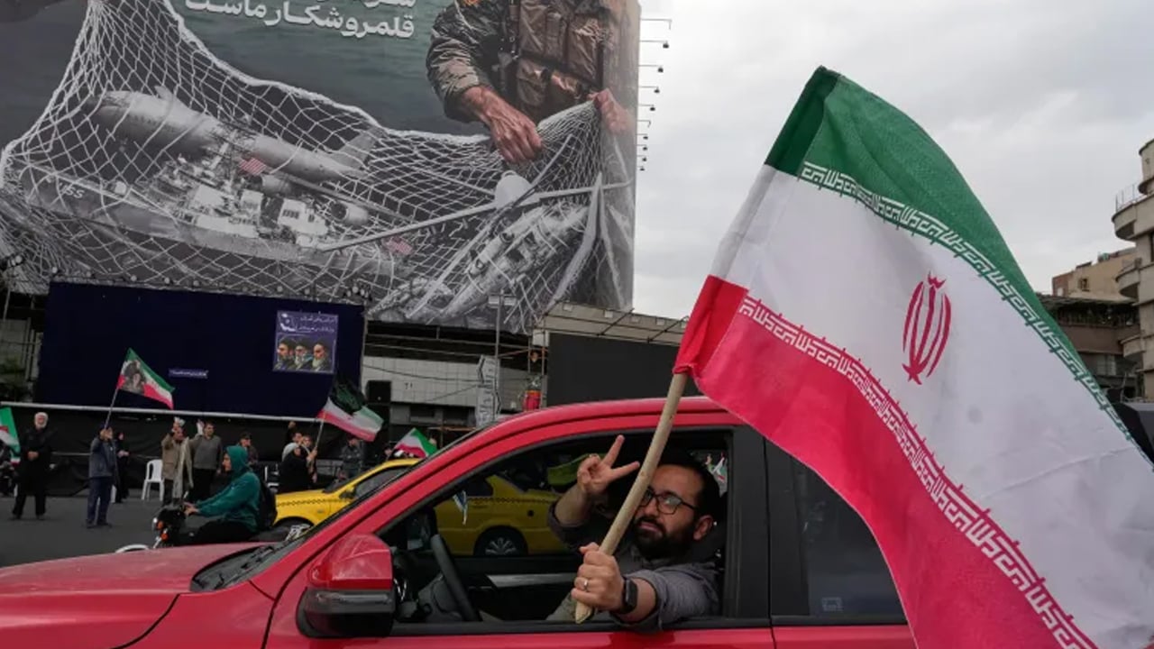 ইরানের ১০০ বিলিয়ন ডলারের জব্দ সম্পদগুলো কী, কোথায় আছে