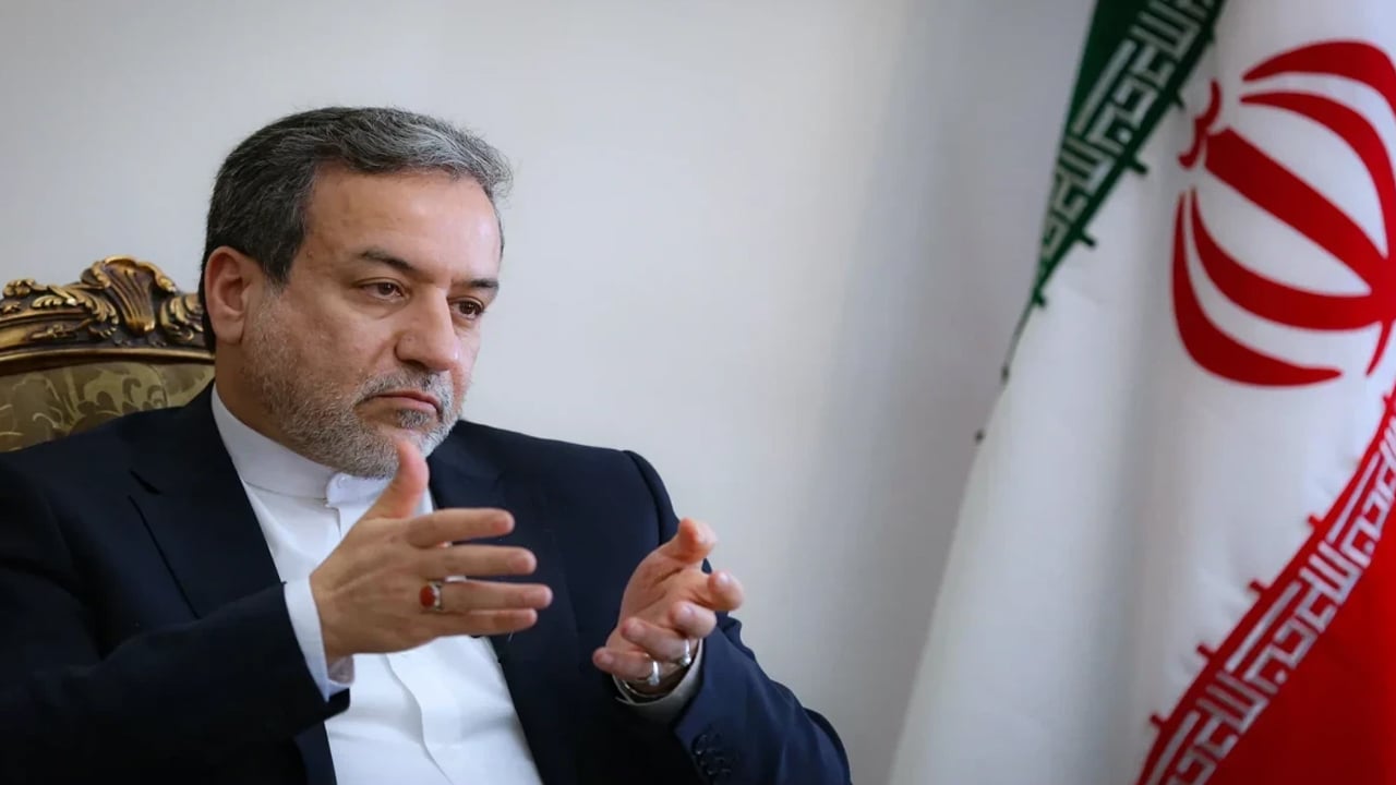 যুক্তরাষ্ট্র–ইসরাইল শিক্ষা পেয়েছে, ইরান যুদ্ধ চালিয়ে যেতে প্রস্তুত: আব্বাস আরাগচি