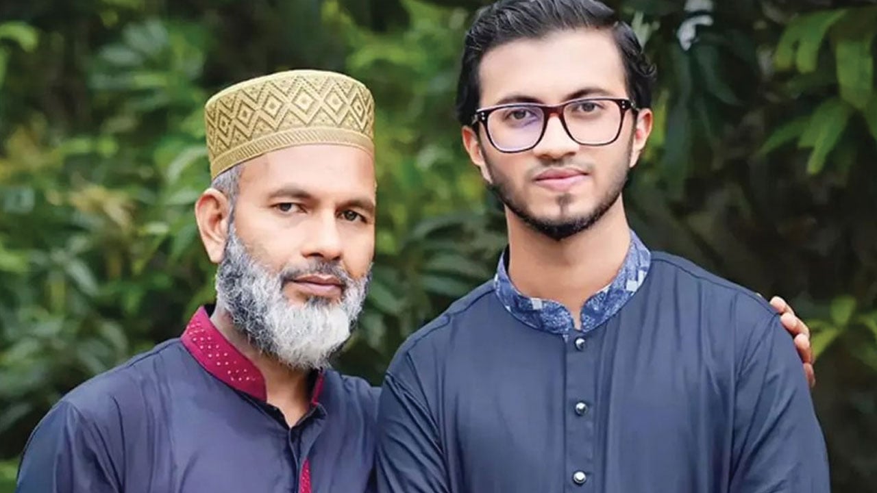 দুর্নীতির মামলায় আবেদ আলীর ছেলে সোহানুরের বিচার শুরু
