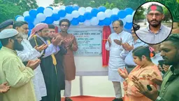 শহীদ আবু সাঈদ গণতান্ত্রিক আন্দোলনের সাহসী প্রতীক: ত্রাণমন্ত্রী
